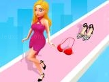 giocare Fashion walk