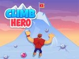 giocare Climb man