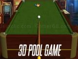 giocare Pool 3d