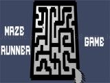 giocare Maze runner