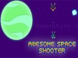 giocare Space shooter i