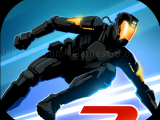giocare Vector parkour 2