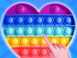 giocare Pop it 3d