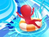 giocare Water slide