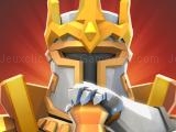 giocare King of clans