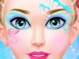 giocare Love ballerina dress up game for girl