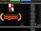 giocare A pixel adventure legion