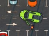 giocare Jul parking simulator