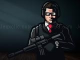 giocare Secret sniper agent 13