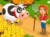 giocare Dream of farmers