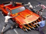 giocare Zombie driver squad  3d
