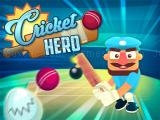 giocare Cricket hero