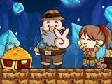 giocare Miners adventure