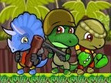 giocare Dino squad adventure 2