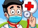 giocare Doctor kids 3