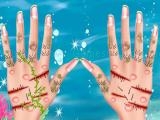 giocare Mermaid princess save the ocean