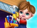 giocare Plumber world 2