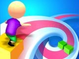 giocare Cube surfing 2