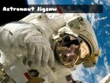 giocare Astronaut jigsaw