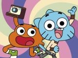 giocare Gumball darwins yearbook