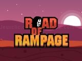 giocare Crazyrampage