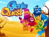 giocare Aladdin genies & gems