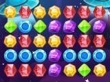 giocare Space adventure matching