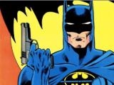 giocare Batman kill zombie