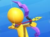 giocare Archer peerless.io
