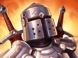 giocare Knights fight