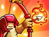 giocare King of defense