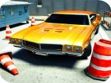 giocare Park car - parking 3d