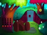 giocare Owl land escape