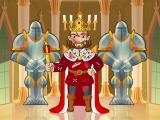 giocare The mad king