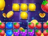 giocare Fruit match4 puzzle