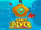 giocare Fancy diver