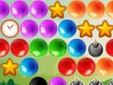 giocare Bubble shooter stars