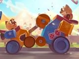 giocare Cats: crash arena turbo stars