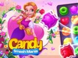 giocare Candy smash mania