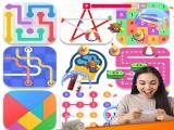 giocare Hyper casual puzzle games