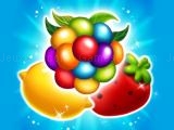giocare Fruit jam