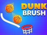 giocare Dunkbrush