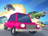 giocare Anime mad cars