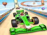 giocare Formula car racing championship : car games 2021