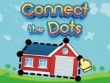 giocare Connect the dots game