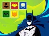 giocare Super heroes match 3: batman puzzle game