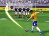 giocare World cup 2018