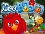 giocare Zoo boom 3d