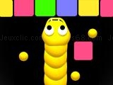 giocare Color vs snake