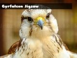 giocare Gyrfalcon jigsaw